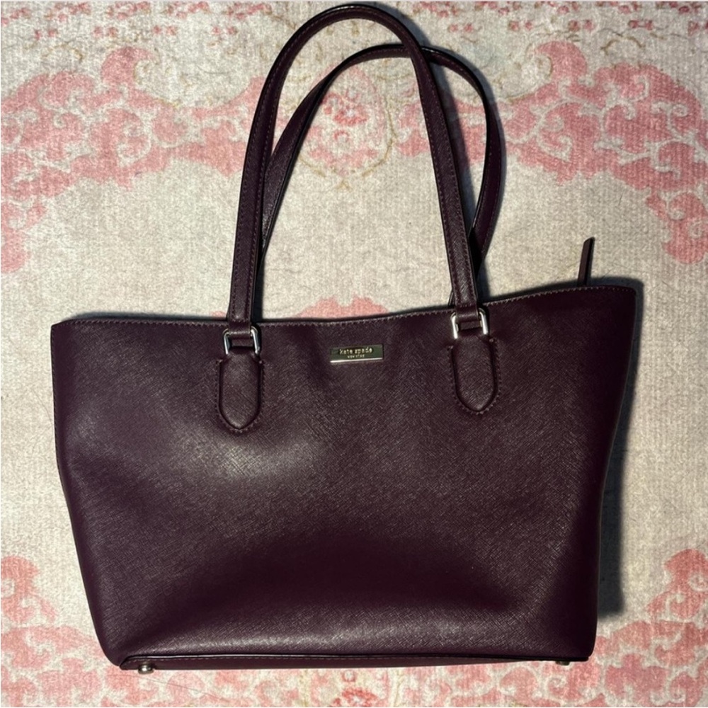 kate spade bag